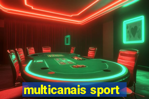 multicanais sport